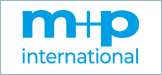 m+p international