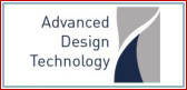 Delegate bags: Advanced Design Technology Ltd. TURBOdesign suite